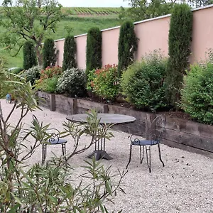  Hébergement de vacances Du Clos De Givrais
